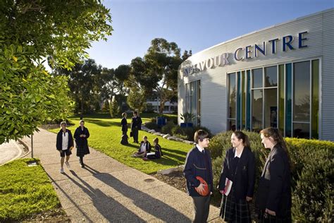 endeavour college mawson lakes.